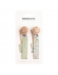 PACK 2 CADENAS DE CHUPETE...