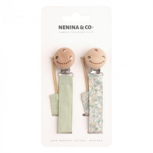 PACK 2 CADENAS DE CHUPETE...