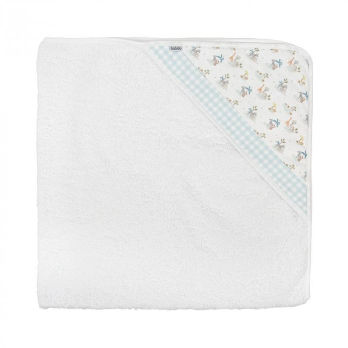 CAPA BAÑO MAXI AVENTURA VICHI...