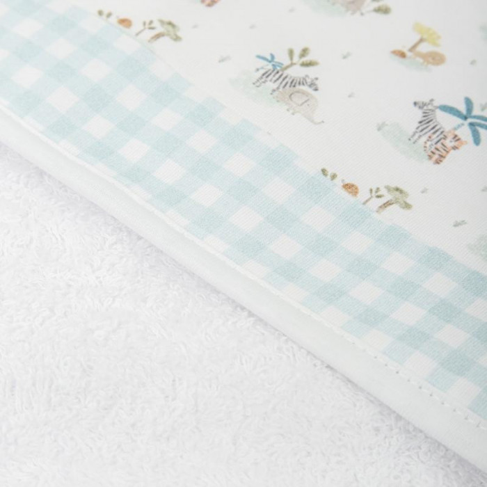 CAPA BAÑO MAXI AVENTURA VICHI...