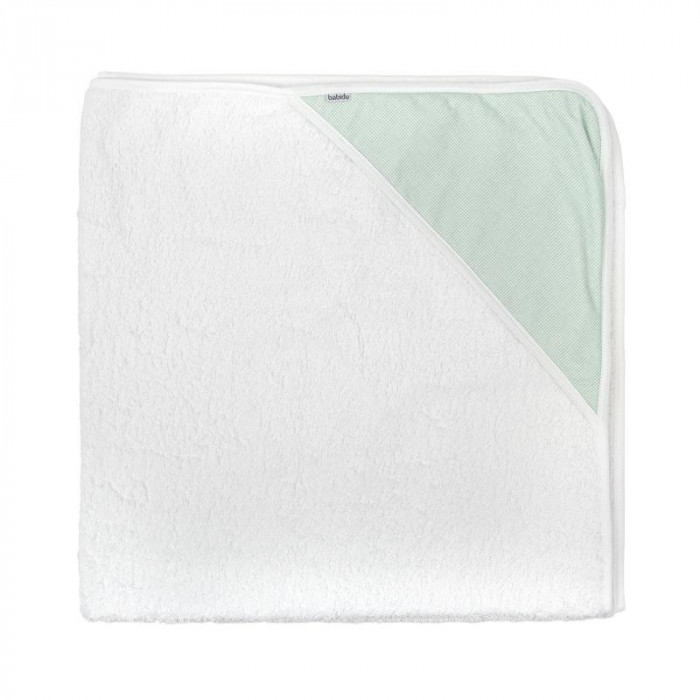 CAPA BAÑO MAXI DULZURA VICHI VERDE...