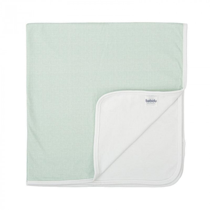 ARRULLO ALGODON DULZURA VICHI VERDE...