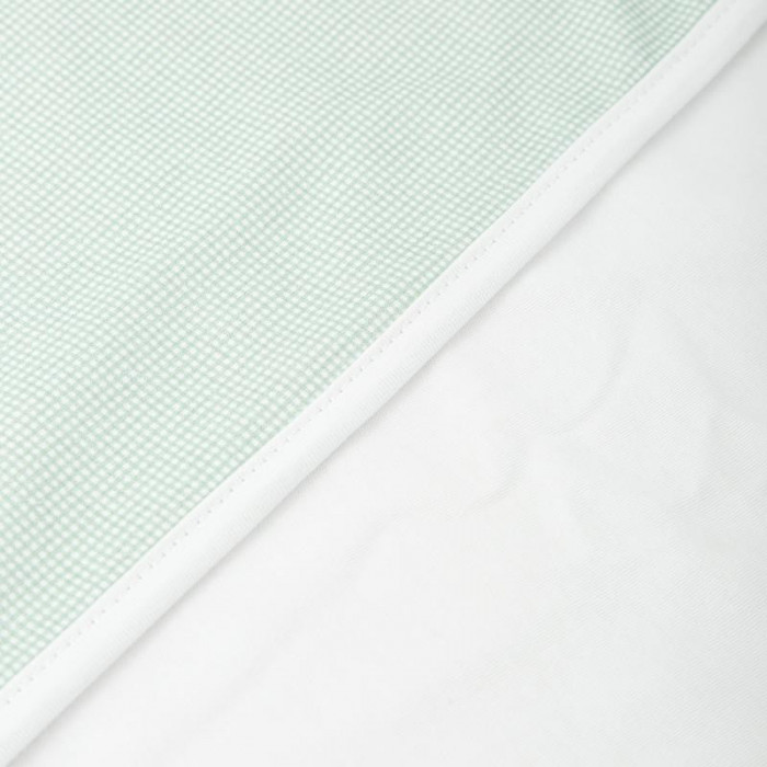 ARRULLO ALGODON DULZURA VICHI VERDE...