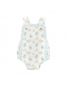 RANITA AVENTURA VOLANTE...