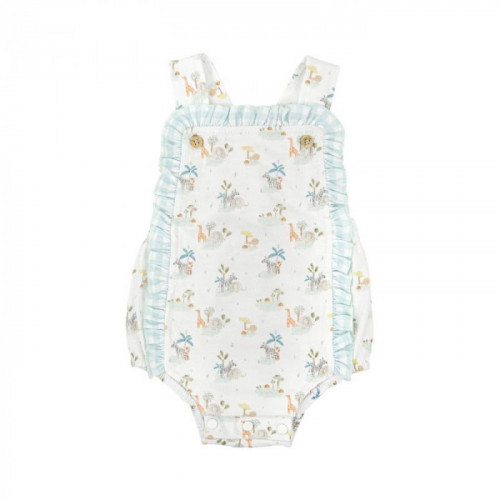 RANITA AVENTURA VOLANTE...