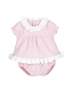 CONJUNTO 2 PIEZAS MANGA...