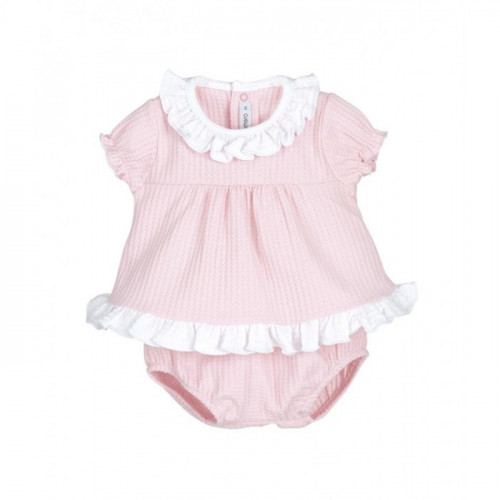 CONJUNTO 2 PIEZAS MANGA...