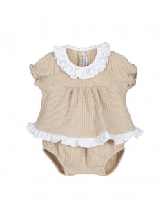 CONJUNTO 2 PIEZAS MANGA...