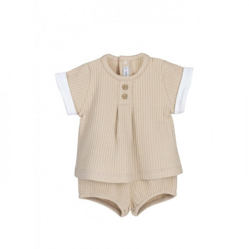 CONJUNTO 2 PIEZAS MANGA...