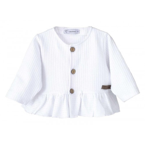 REBECA ALGODON RODAS NIÑA...