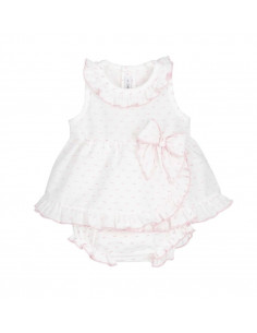 JESUSITO SIN MANGA + RANITA...