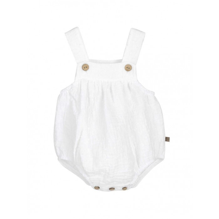 RANITA BAMBULA PLUMETI ATARI BLANCO...