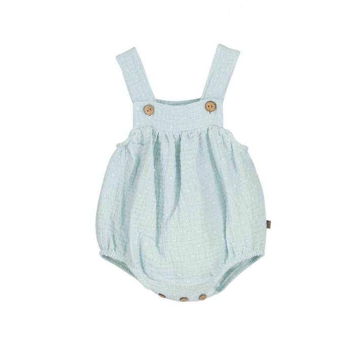 RANITA BAMBULA PLUMETI ATARI VERDE...