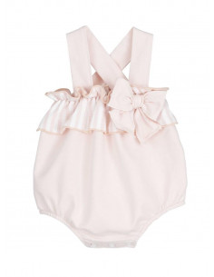 RANITA VOLANTE LAZO BUNDI...