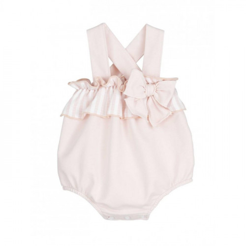 RANITA VOLANTE LAZO BUNDI...