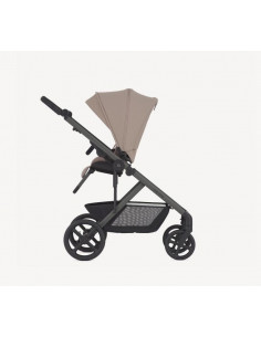 CHASIS CON UNA SILLA MODU...