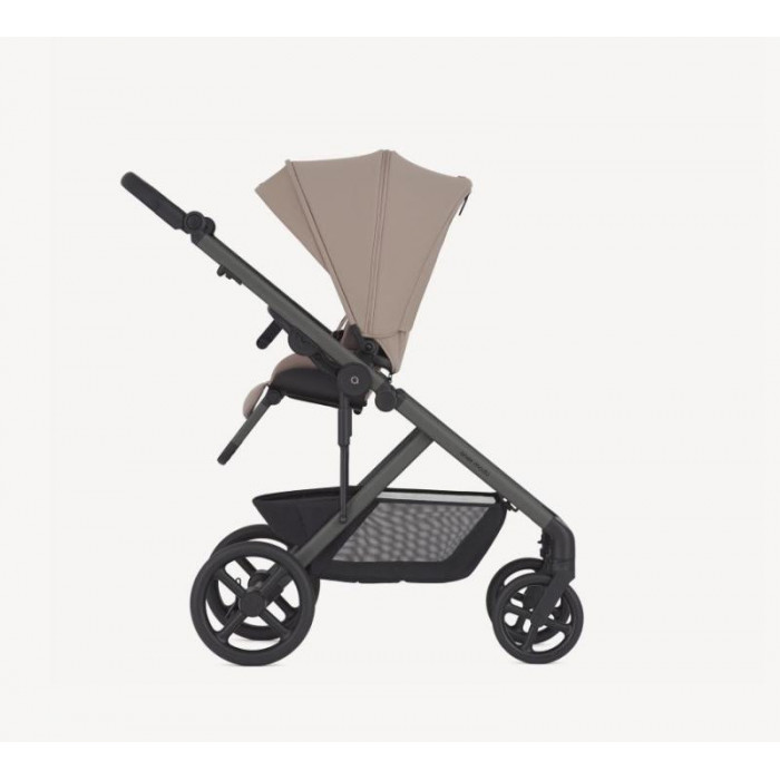 CHASIS CON UNA SILLA MODU ROOTY ANEX...