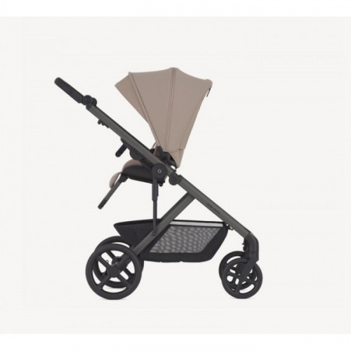 CHASIS CON UNA SILLA MODU...