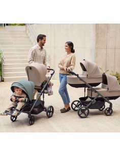 CAPAZO MODU ROOTY ANEX BABY