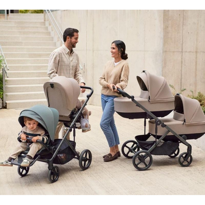 CAPAZO MODU ROOTY ANEX BABY