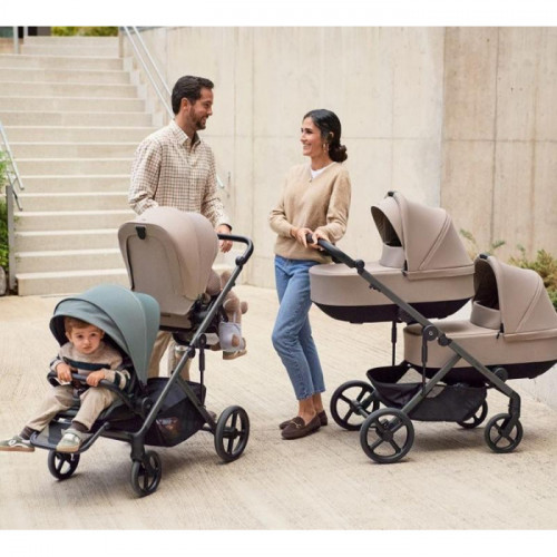 CAPAZO MODU ROOTY ANEX BABY