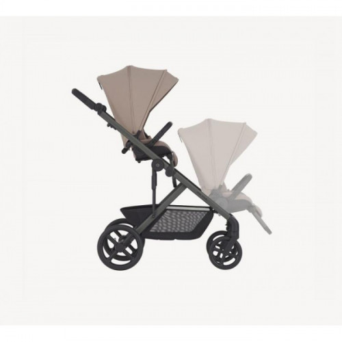 SEGUNDA SILLA GEMELAR MODU...