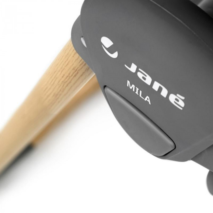 TRONA MILA POLIPIEL U90 MIST JANE