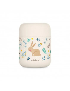 TERMO SOLIDOS 280ML RABBIT...