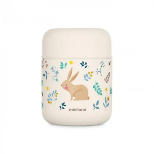 TERMO SOLIDOS 280ML RABBIT...