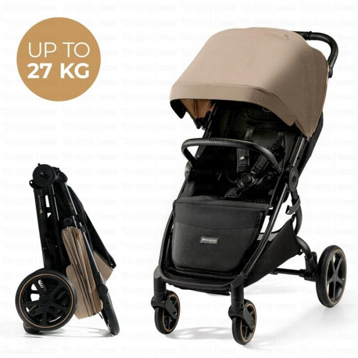 SILLA PASEO MITZY BEIG KINDERKRAFT