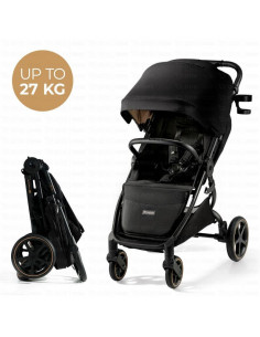 SILLA PASEO MITZY NEGRO...