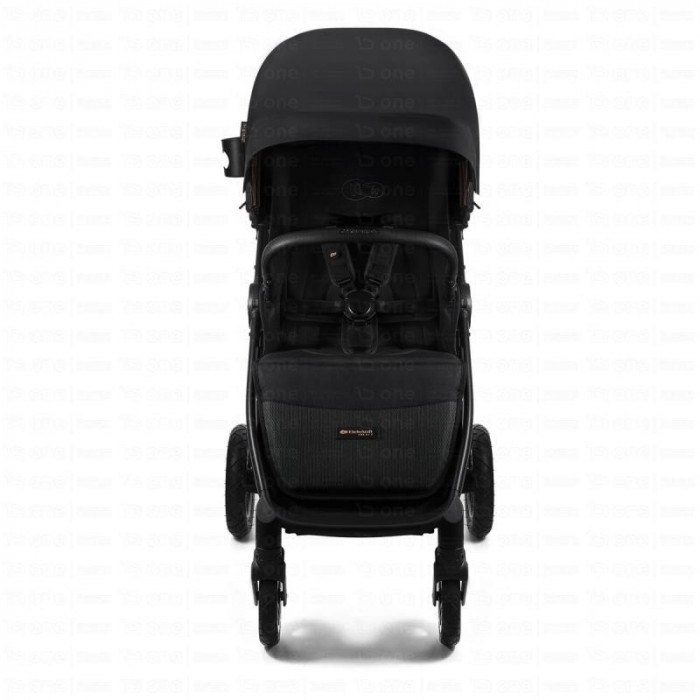 SILLA PASEO MITZY NEGRO KINDERKRAFT