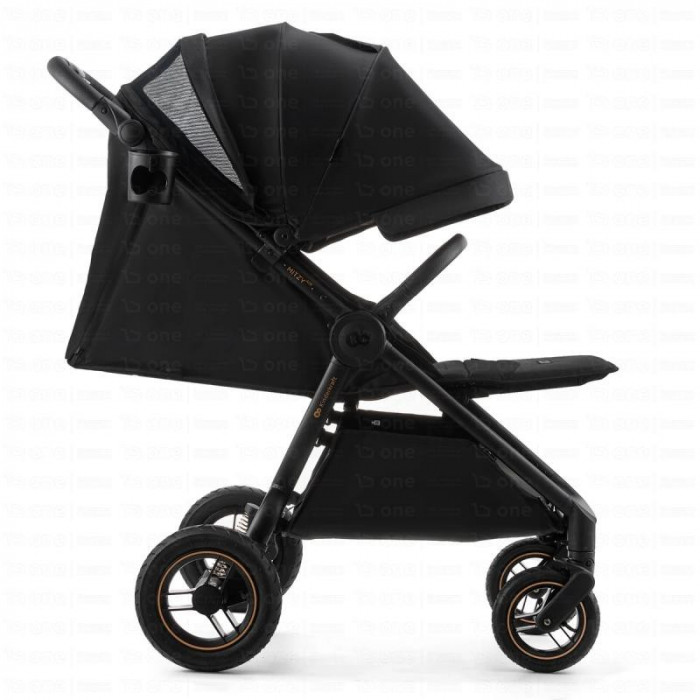 SILLA PASEO MITZY NEGRO KINDERKRAFT