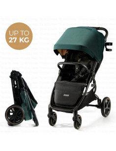 SILLA PASEO MITZY VERDE...