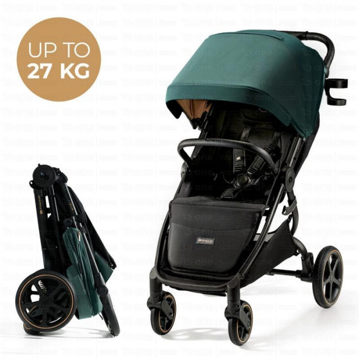 SILLA PASEO MITZY VERDE KINDERKRAFT