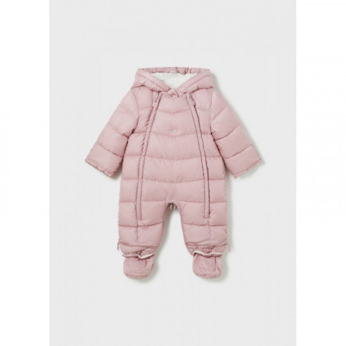 BUZO CONVERTIBLE ROSA MAYORAL