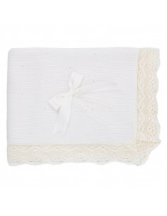 CHAL HILO BEIG BOLILLO BEIG...