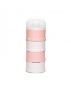 DOSIFICADOR 4 CUERPOS ROSA...