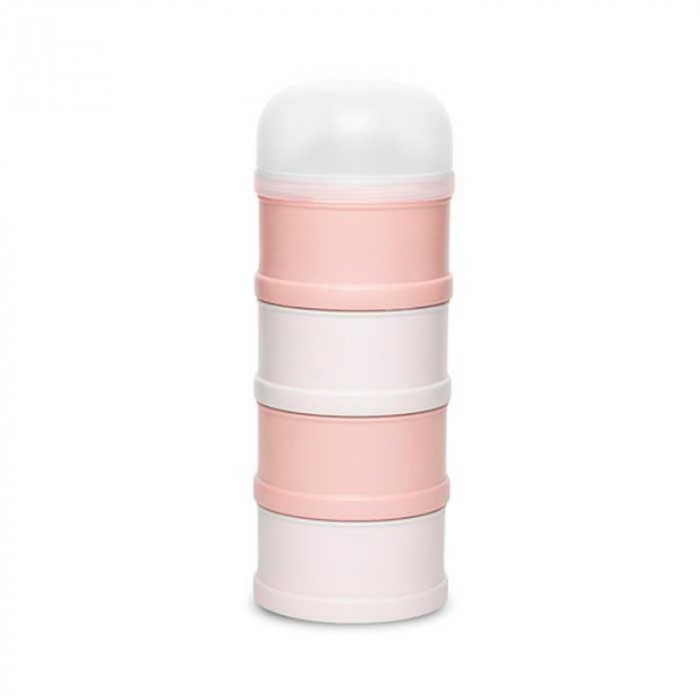 DOSIFICADOR 4 CUERPOS ROSA SUAVINEX