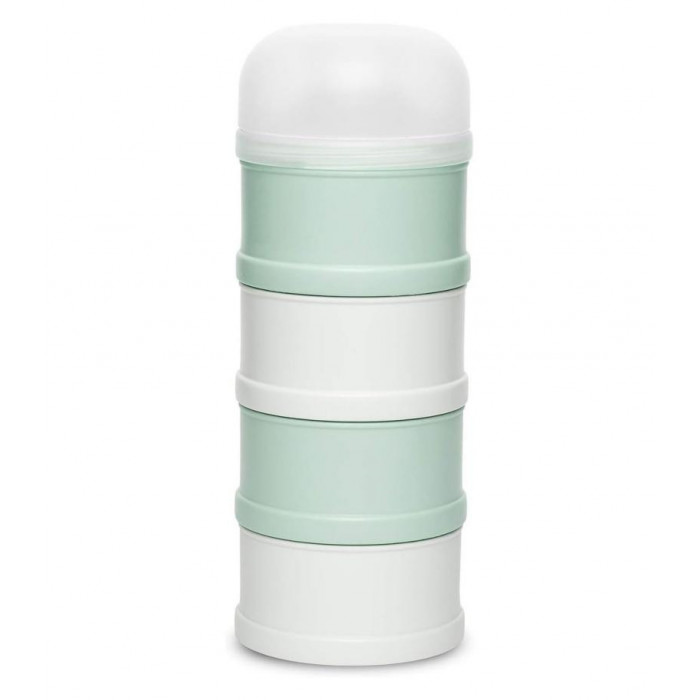 DOSIFICADOR 4 CUERPOS VERDE SUAVINEX