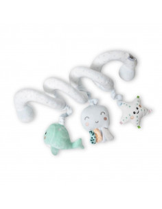 SONAJERO ESPIRAL PULPO...