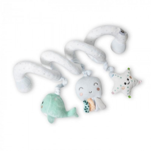 SONAJERO ESPIRAL PULPO...