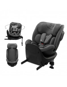 SILLA AUTO XRIDER 2  I-SIZE...