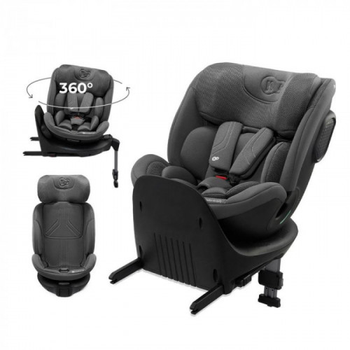 SILLA AUTO XRIDER 2  I-SIZE...