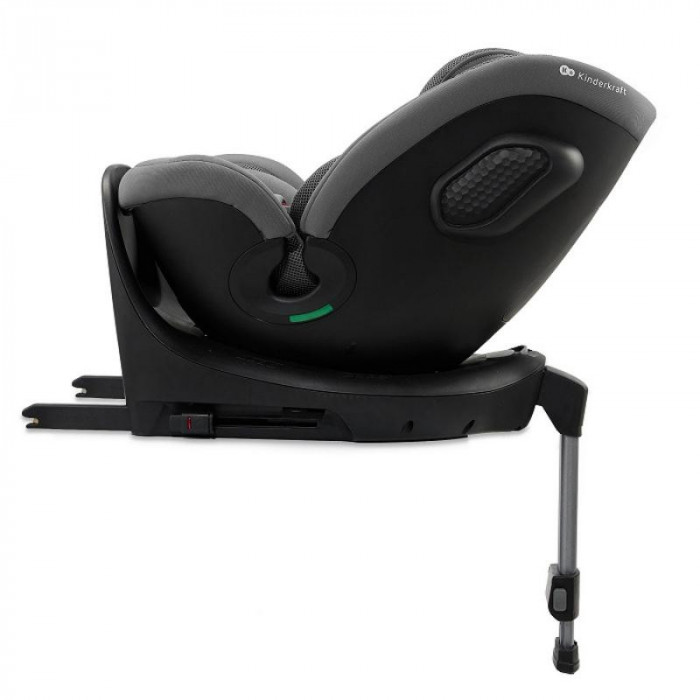 SILLA AUTO XRIDER 2  I-SIZE GREY...