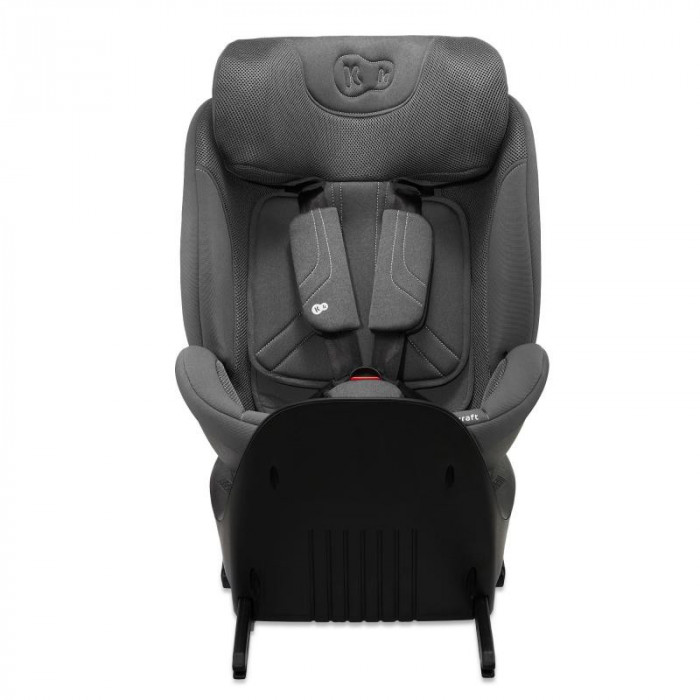 SILLA AUTO XRIDER 2  I-SIZE GREY...