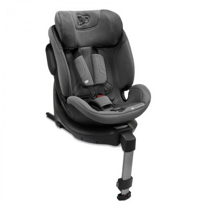 SILLA AUTO XRIDER 2  I-SIZE GREY...