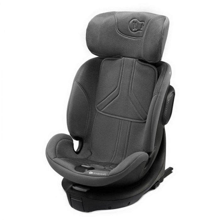 SILLA AUTO XRIDER 2  I-SIZE GREY...