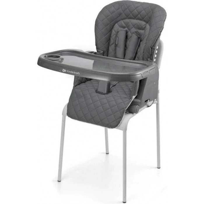 TRONA MULTIFUNCIONAL TULO GRAY...