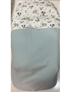 SACO SILLA DESENFUNDABLE...